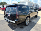 Used 2016 GMC Yukon XL Denali w/ Open Road Package image 3