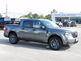 New 2025 Ford Maverick XLT image 4