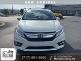 Used 2020 Honda Odyssey Elite image 2