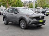 New 2025 Nissan Kicks S image 3