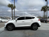 Used 2020 Hyundai Tucson SEL w/ Cargo Package image 5