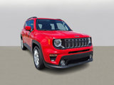 Used 2020 Jeep Renegade Latitude image 2