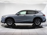 New 2025 Acura ADX A-Spec image 5