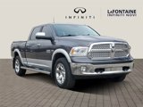 Used 2014 RAM 1500 Laramie w/ Convenience Group image 3