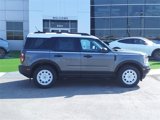 New 2024 Ford Bronco Sport Heritage w/ Heritage Convenience Package image 4