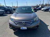 Used 2013 Honda CR-V LX image 2