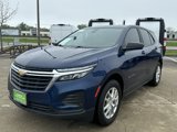 Used 2023 Chevrolet Equinox LS image 3
