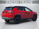 Used 2021 Jeep Compass Latitude w/ Sun and Sound Group image 3