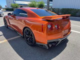 Used 2017 Nissan GT-R Premium image 4