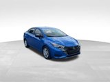Used 2024 Nissan Versa S w/ Trunk Package image 3