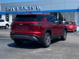 New 2026 Chevrolet Equinox LT image 4