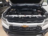 Used 2021 Chevrolet Colorado LT w/ Fleet Safety Package image 6