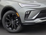 New 2025 Buick Envista Sport Touring image 3