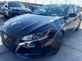 Used 2025 Nissan Altima 2.5 S image 3