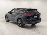 Used 2022 Toyota Highlander XLE image 5