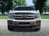 Used 2020 Ford F150 King Ranch w/ Equipment Group 601A Luxury image 4