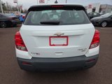 Used 2016 Chevrolet Trax LS w/ LPO, Protection Package image 4