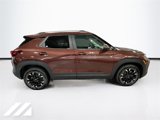 Used 2022 Chevrolet TrailBlazer LT image 4