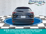 Used 2023 MAZDA CX-9 Touring image 4