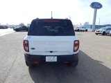 Used 2021 Ford Bronco Sport Badlands image 4