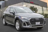 Used 2022 Audi Q5 2.0T Premium image 3