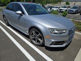 Used 2018 Audi A4 2.0T Premium Plus image 2