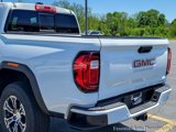 New 2025 GMC Canyon AT4 w/ Technology Plus Package image 4