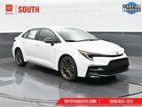 Used 2024 Toyota Corolla Sedan image 4