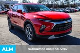 Used 2023 Chevrolet Blazer LT image 5