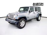 Used 2013 Jeep Wrangler Unlimited Sport image 3