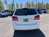 Certified 2019 Dodge Journey SE image 5