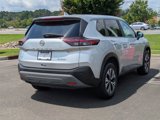 Used 2023 Nissan Rogue SV image 6