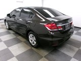 Used 2013 Honda Civic LX image 2