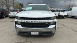 Used 2019 Chevrolet Silverado 1500 W/T w/ WT Fleet Convenience Package image 2