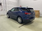 Used 2022 Chevrolet Equinox LT image 5