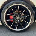 Used 2012 Chevrolet Corvette Convertible w/ 3LT Preferred Equipment Group image 4