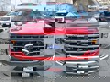 Certified 2021 Ford F150 Lariat w/ Max Trailer Tow Package image 3