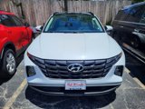 Used 2023 Hyundai Tucson SEL image 2