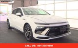 Used 2024 Hyundai Sonata SEL image 2