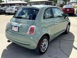 Used 2012 FIAT 500 Pop image 5