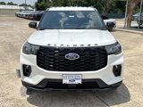 New 2025 Ford Explorer ST-Line image 2