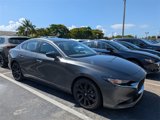 New 2025 MAZDA MAZDA3 s image 2