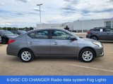 Used 2017 Nissan Versa SV w/ SV Special Edition Package image 3