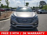 Used 2017 Hyundai Santa Fe Sport image 2