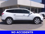 Used 2017 Chevrolet Traverse LT w/ Style and Technology Package image 2