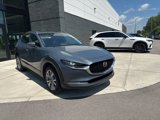 Used 2021 MAZDA CX-30 AWD 2.5 S w/ Premium Package image 3