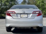 Used 2012 Toyota Camry L image 6