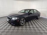 Used 2015 BMW M5 image 3
