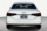 Used 2018 Audi A4 2.0T Ultra Premium Plus w/ Premium Plus Package image 4