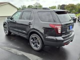 Used 2015 Ford Explorer Sport w/ Equipment Group 401A image 3